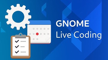 GNOME Live Coding | 42.beta (EN)