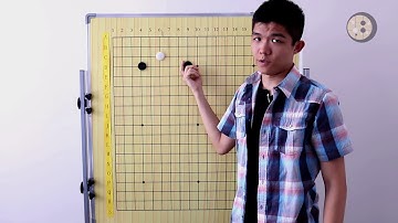 Common Star-Point Joseki for 9-1 Kyu Players