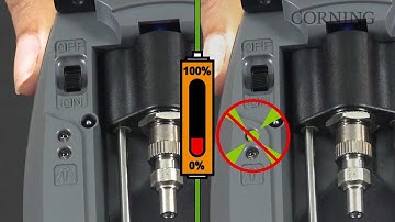 NO AUDIO: Changing the Batteries in the UniCam High-Performance Installation Tool