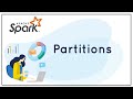 How Spark Creates Partitions || Spark Parallel Processing || Spark Interview Questions and Answers