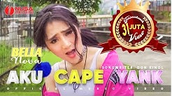 Bella Nafa - Aku Cape Yank (Official Music Video) #DangdutViral #DangdutReggae #EDMDdut #NewEntry  - Durasi: 4:07. 