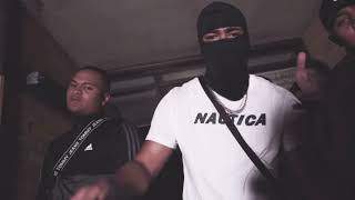 Shanks And Shivs X Demons