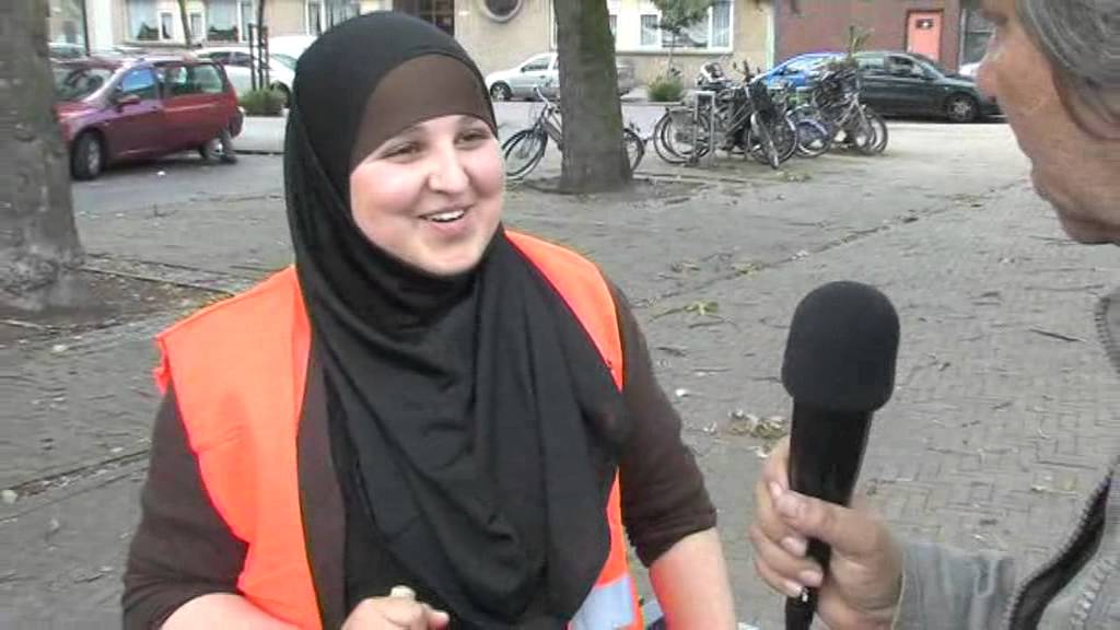 Cineac Noord - Aftrap schoonmaakactie Schommelstraat en Pijnackerplein