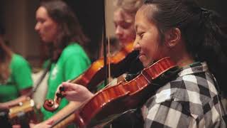 Notre Dame Céilí Band - Department of Irish Language and Literature