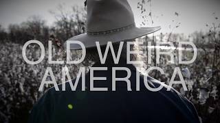 Chasing Robert Johnson's Ghost -Old Weird America (Episode 1)