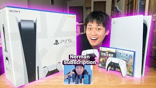 REVIEW PLAYSTATION 5 SAU NỬA NĂM CÀY GAME: ĐỪNG VỘI MUA!!! screenshot 2