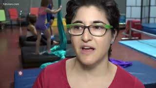 Summer Camp Spotlight: Circus Camp