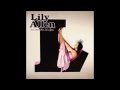 Lilly allen  fuck you 2009