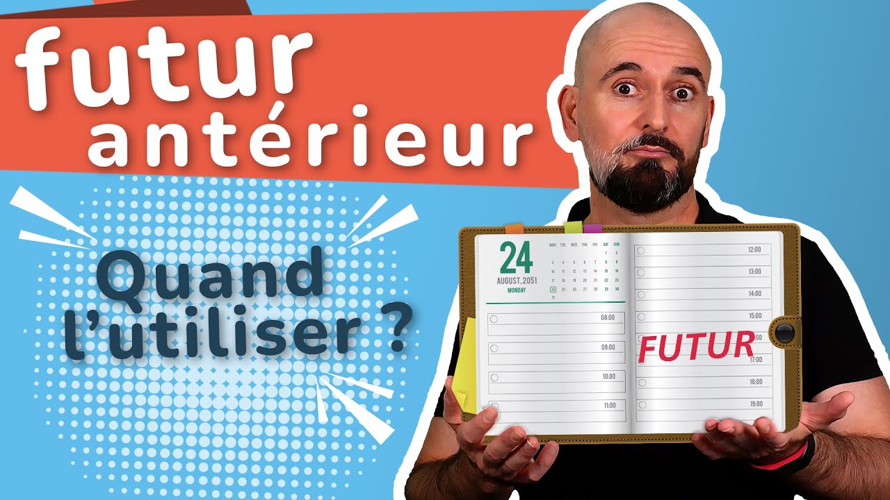 Future perfect in French: mistakes to avoid and tips to know