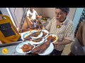 Kannur famous ananda bhavan ki kerala style unlimited mackerel fish thali rs 60 l kannur food tour