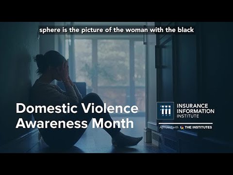 Domestic Violence Awareness Month