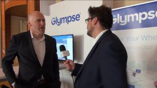 Field Service News @ Field Service USA ft. David Troll, Glympse