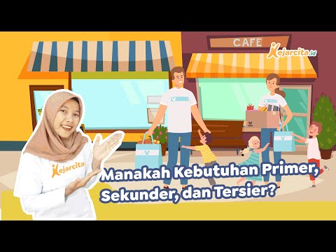 Video: Apa perbedaan antara dimensi keanekaragaman primer dan sekunder?