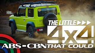 2019 Suzuki Jimny Review | Rev