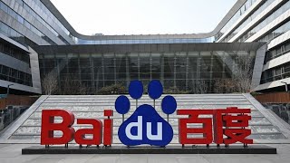 Baidu Executive Quits After Reviving Toxic Work Culture Debate