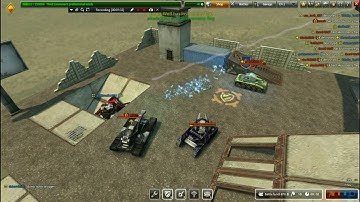 isda m2 and wasp m1 gameplay with new panit