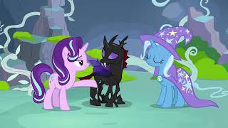 My Little Pony | Сезон 7 | Серия 17 | «Дружба — Это Чудо» #Mlp #1080P