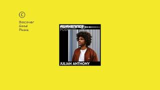 Awakenings Podcast - Julian Anthony