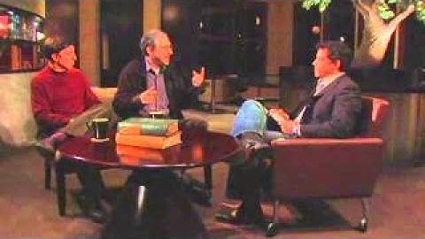 The Dialogue: Lowell Ganz & Babaloo Mandel Interview Part 1