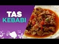 Tas Kebabı Nasıl Yapılır?