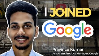 Celebrity I Cracked Google's APM Interview (and I'm Telling You How) Net Worth