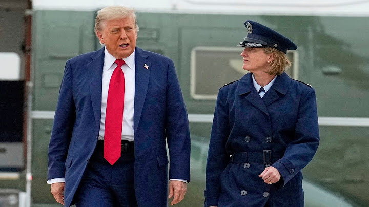 Trump directs ICE to expand deportations in Democratic-run cities, undeterred by protests