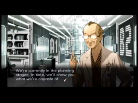 Trauma Center: New Blood - Episode 3-3 "Collaborat...