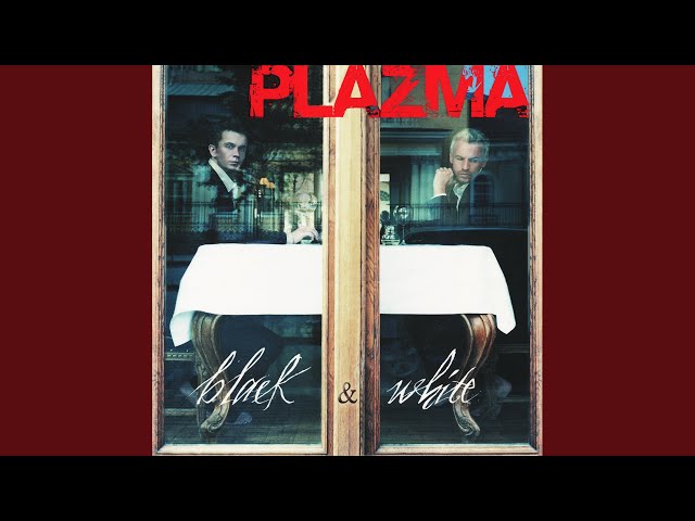 Plazma - Living In the Past