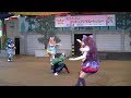 キラキラ☆プリキュアアラモードショー