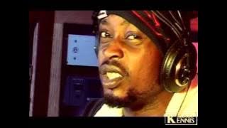 Eedris Abldulkareem  - Live in Yankee { Video}