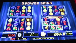 Zocken um den dicken Geldgewinn! Von Zentaurus über Multi Wild Powerspins bis hin zu Pimp it Up!