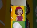 Meg 🩷🤎 #familyguy #meg #megatron #animation #cartoon