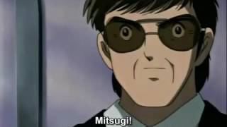 Captain Tsubasa   Road to 2002 Episode 25 Part II