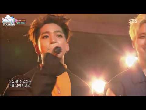 [MV] HAPPY 27TH BIRTHDAY TO CHA SEONWOO( B1A4 BARO)