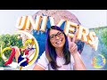 Universal Studios Japan X Sailor Moon 2022 Merch Haul