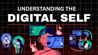 DIGITAL SELF| Understanding the Self | Ako Jonas