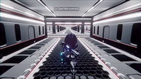 Dreams- Ps4 STARLIGHT: ORIGINS (HUB) Wip