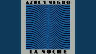 Video thumbnail of "Azul y Negro - Secuencias (Remastered 2016)"