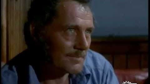 "We delivered the bomb." From the film Jaws