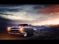 Photoshop Tutorial : Old Car - Object manipulation #Photoshop #Tutorial Compositing