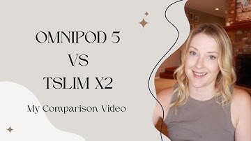Omnipod 5 vs T:Slim X2: Which Device Works Best for Me