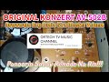 Original amplifier av502b no audio at sabay remode sa circuit share repair konzert remodel