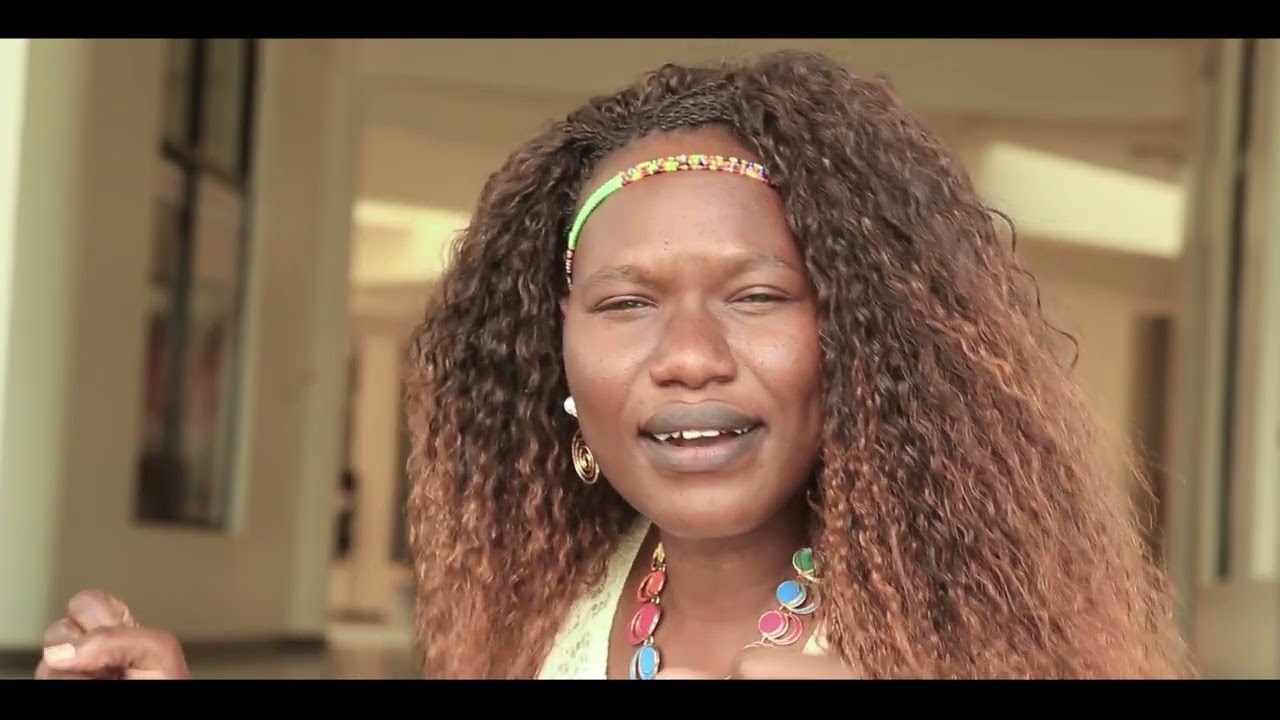 Emam Ibore elanyi Edeke. Teso Gospel music by Becky Sheba