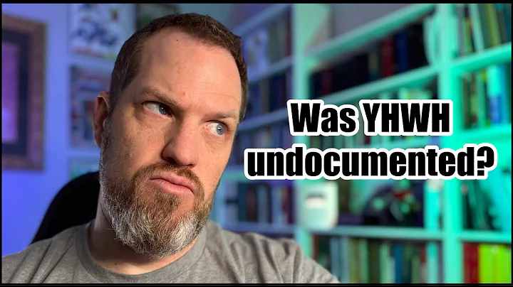 Where did the God of Israel come from?