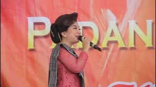 ICHE vs PA CIRLA - LAGU KHUSUS - KERJA RANI KM. 8 MEDAN