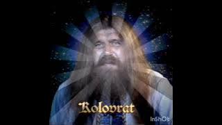 Kolovrat - Chest i Krov