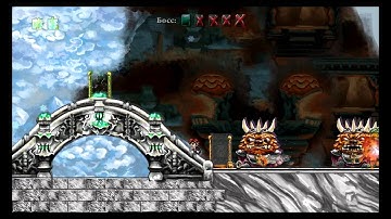 Braid mod "After the Epilogue" Part 7/7: awesome