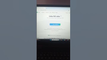 To edit pdf use Sejda.com #website easy to use while, than others app to open🤷...#chennai #dubai