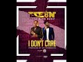 T-sean - I Don't Care (feat. Daev)