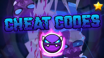6TH EVENT LEVEL + NEW CODE | CHEAT CODES 100% (DEMON) by Whirl - Geometry Dash 2.2